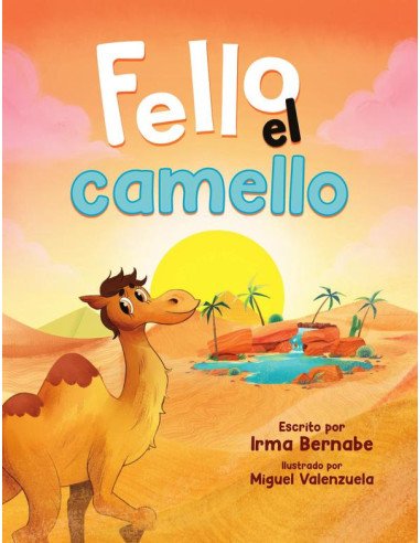 Fello el camello