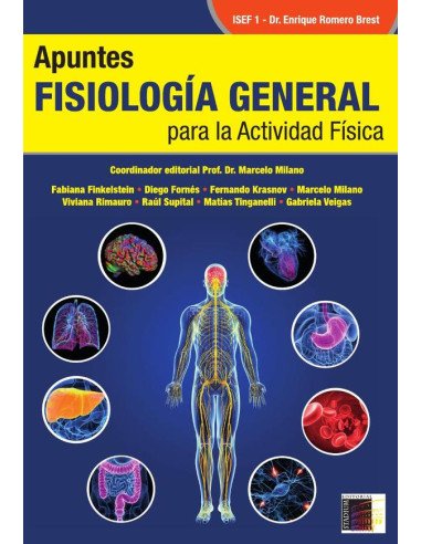 Apuntes de fisiología general para la actividad física
