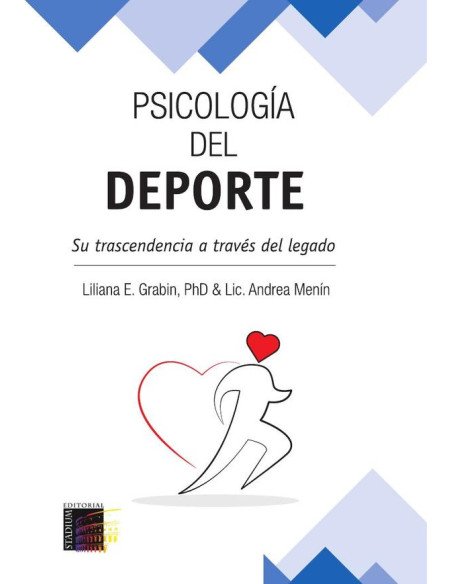 Psicología del Deporte.:Su trascendencia a través de El Legado