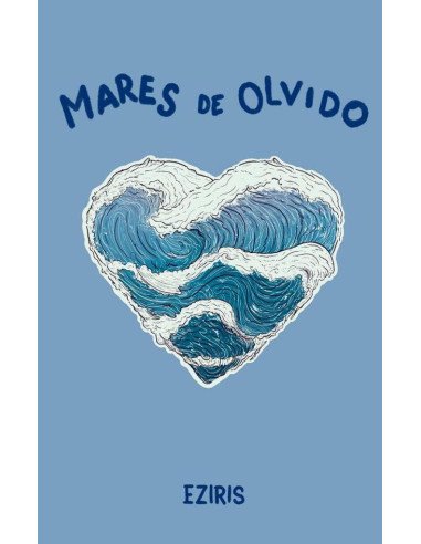 Mares de Olvido