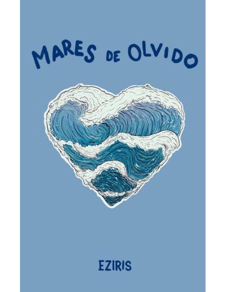 Mares de Olvido
