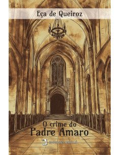 O crime do Padre Amaro