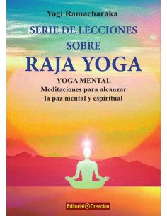 Serie de lecciones sobre Raja Yoga
