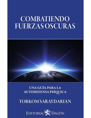 Combatiendo Fuerzas Oscuras