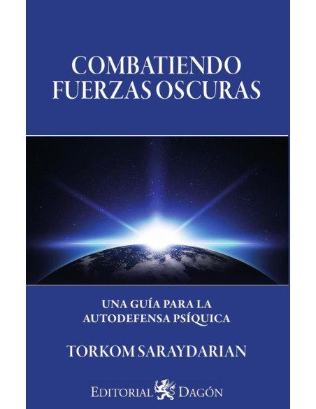 Combatiendo Fuerzas Oscuras