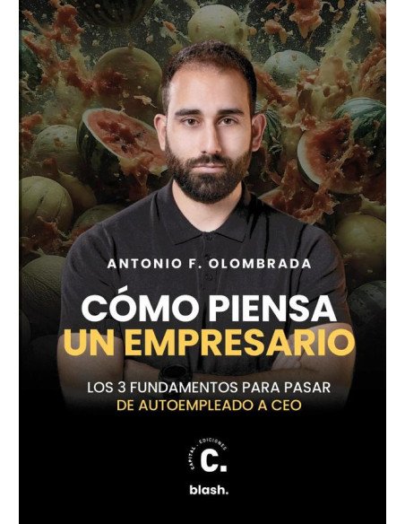 Cómo piensa un empresario
