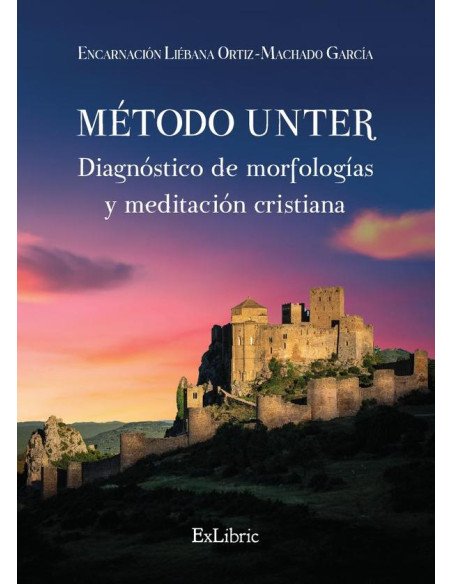 Método Unter. Diagnóstico de morfologías y meditación cristiana
