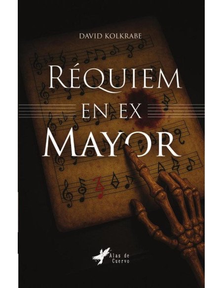 Réquiem en Ex Mayor