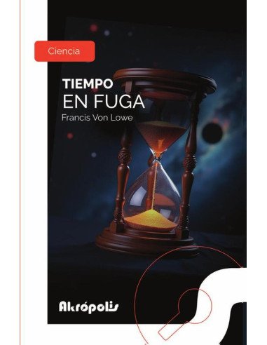 Tiempo en fuga