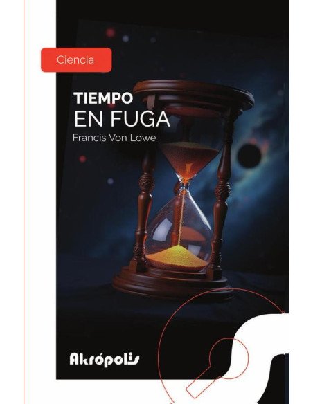 Tiempo en fuga