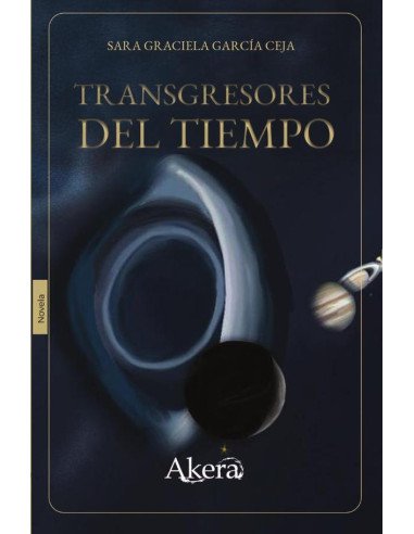 Transgresores del tiempo