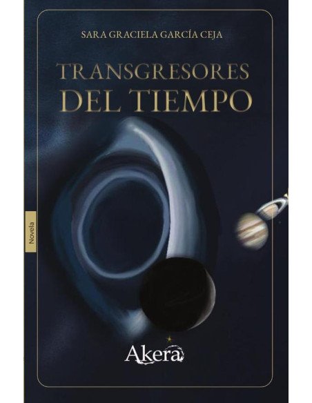 Transgresores del tiempo