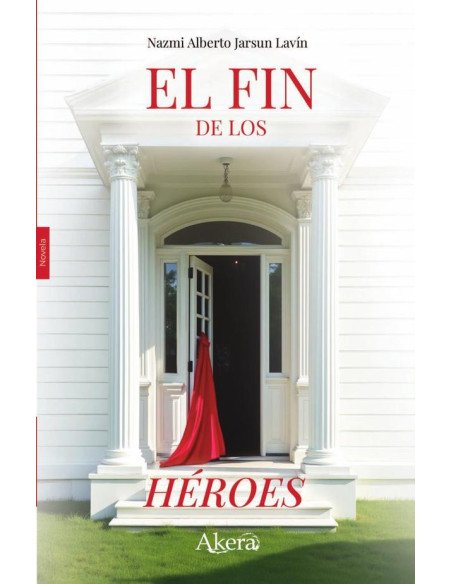 El fin de los héroes