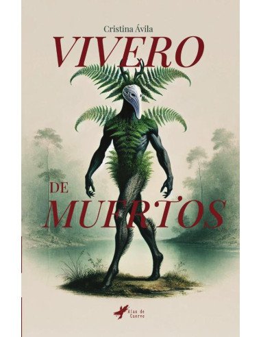 Vivero de muertos