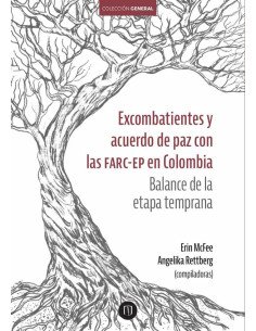 Excombatientes y acuerdo de paz con las FARC-EP en Colombia. Balance de la etapa temprana