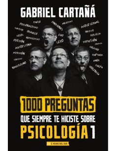 1000 preguntas que siempre te hiciste sobre Psicología 1