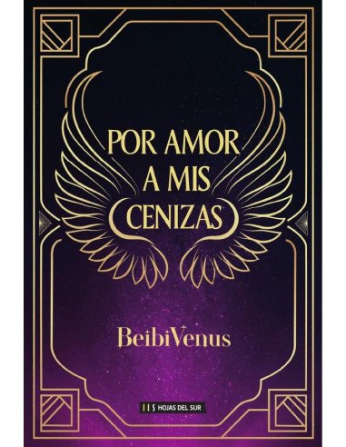 Por amor a mis cenizas