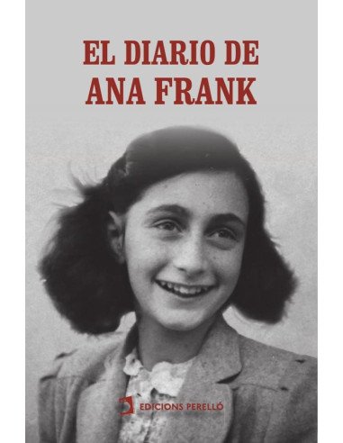El diario de Ana Frank