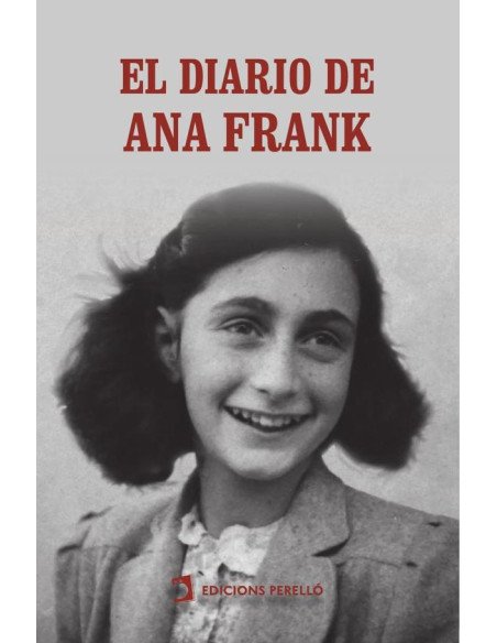 El diario de Ana Frank