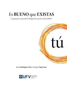 Es bueno que existas