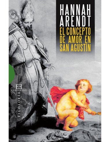 El concepto de amor en san Agustín