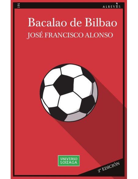 Bacalao de Bilbao