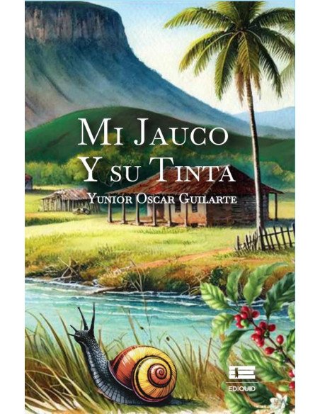 Mi Jauco y su Tinta