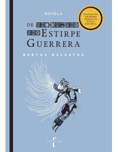 De estirpe guerrera