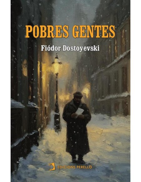 Pobres gentes