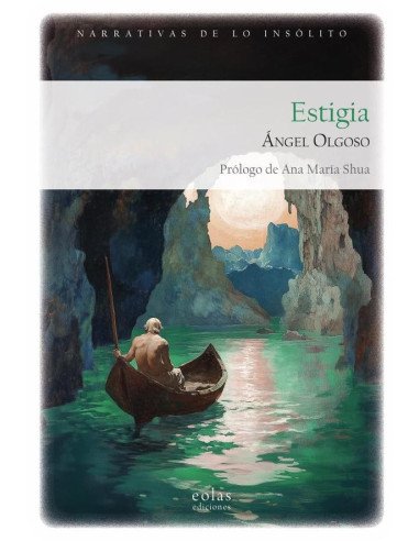 Estigia