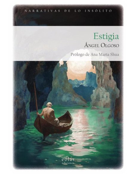 Estigia
