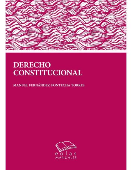 Derecho constitucional