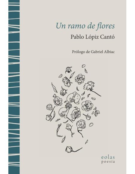 Un ramo de flores