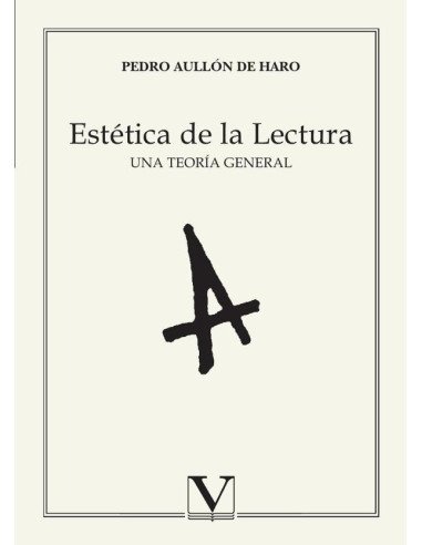 Estética de la Lectura:Una teoría general