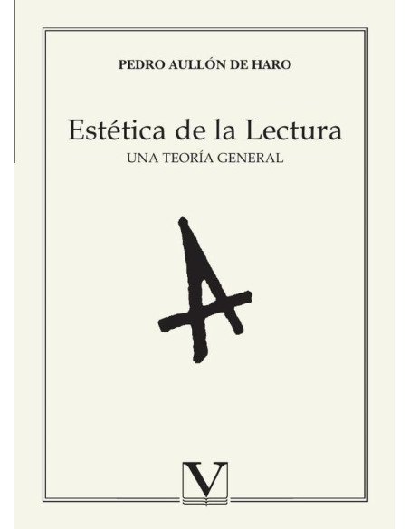 Estética de la Lectura:Una teoría general