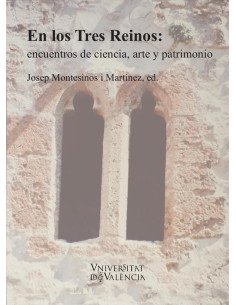 En los Tres Reinos: encuentros de ciencia, arte y patrimonio