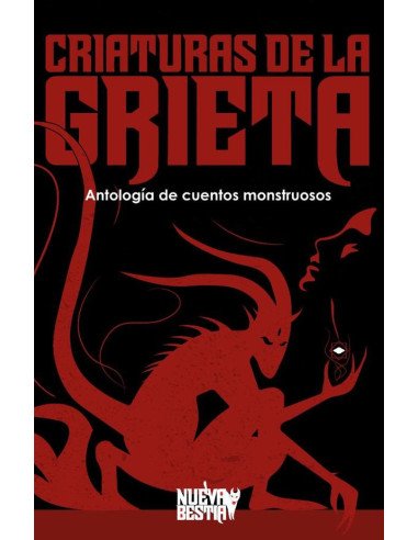 Criaturas de la grieta
