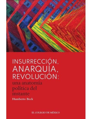 Insurrección, anarquía, revolución: una anatomía política del instante