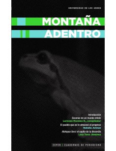 Montaña adentro