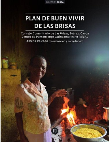 Plan de buen vivir de Las Brisas