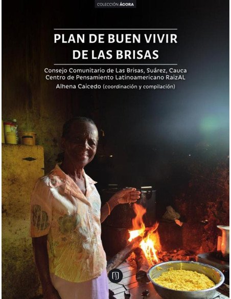 Plan de buen vivir de Las Brisas