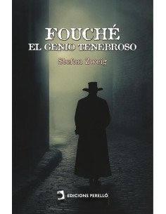 Fouché, el genio tenebroso