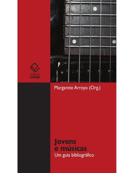 Jovens e música:Um guia bibliográfico