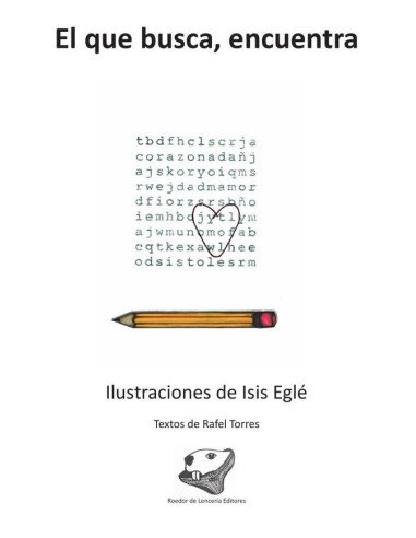 El que busca