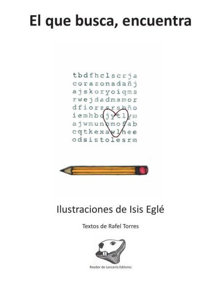 El que busca