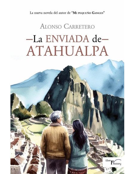 La enviada de Atahualpa