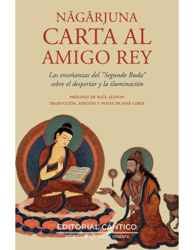 Carta al amigo Rey de Nagarjuna