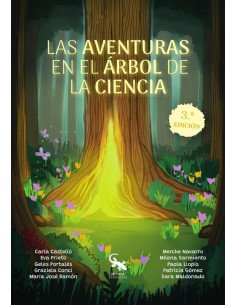 Aventuras en el árbol de la ciencia