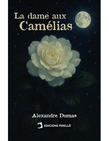 La dame aux Camélias