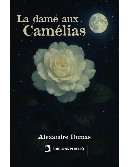 La dame aux Camélias